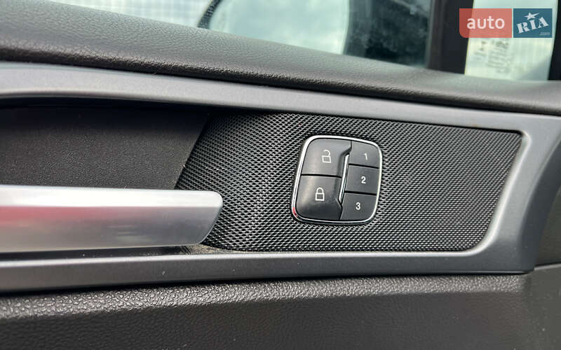 Седан Ford Mondeo 2018 в Коломые