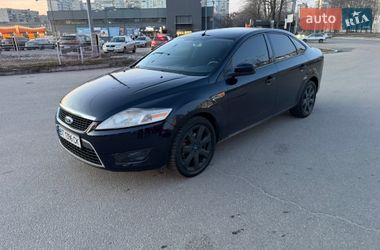 Седан Ford Mondeo 2008 в Харькове