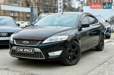 Седан Ford Mondeo 2007 в Одесі