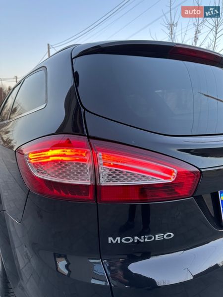 Універсал Ford Mondeo 2012 в Рівному