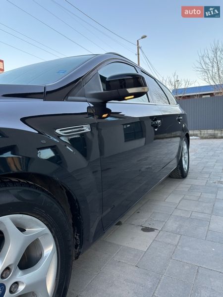 Універсал Ford Mondeo 2012 в Рівному