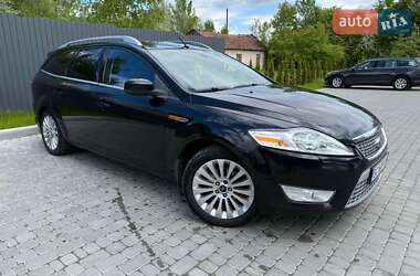 Универсал Ford Mondeo 2009 в Дрогобыче