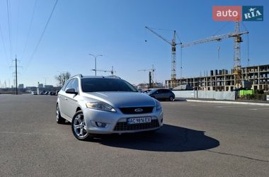 Универсал Ford Mondeo 2008 в Луцке