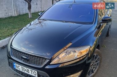 Ліфтбек Ford Mondeo 2008 в Шептицькому