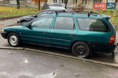 Универсал Ford Mondeo 1995 в Шептицькому