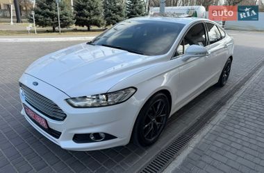 Седан Ford Mondeo 2015 в Одессе