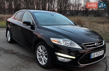 Седан Ford Mondeo 2011 в Ямполе