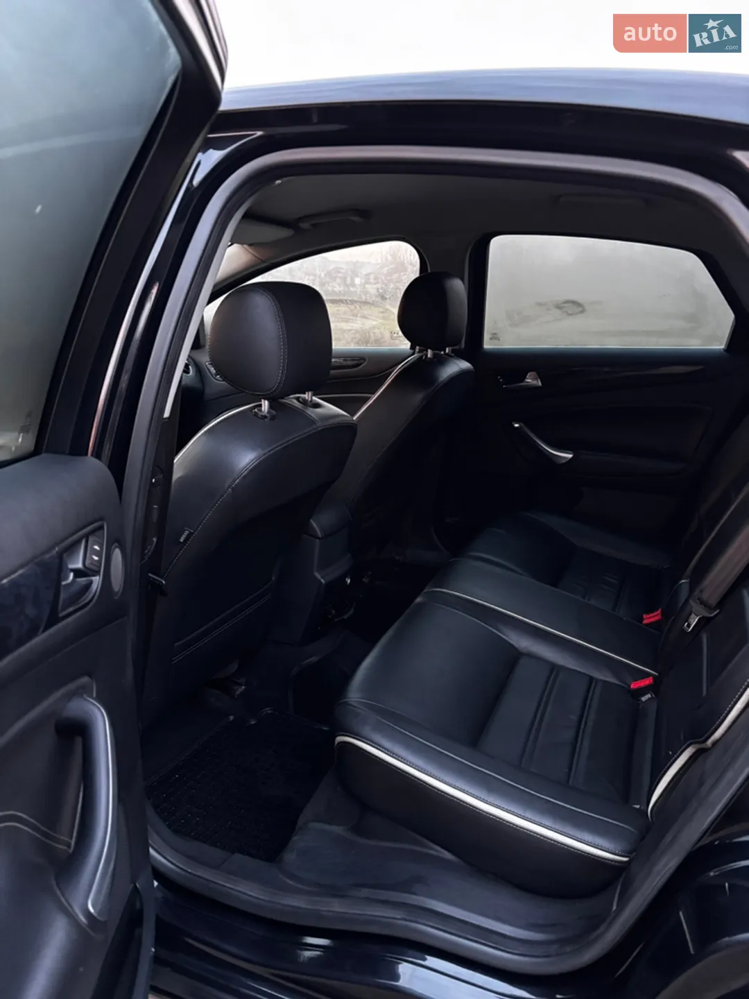 2011 Ford Mondeo - мініатюра 6