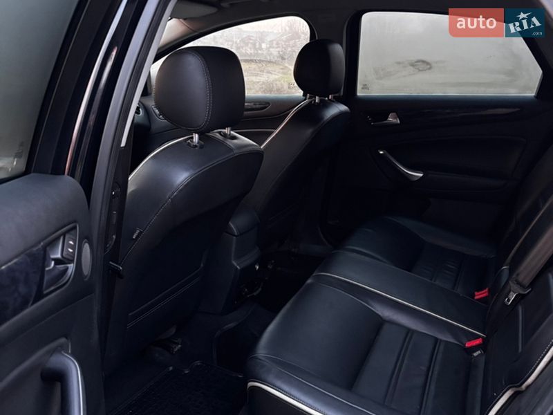 Седан Ford Mondeo 2011 в Ямполе фото 6 Седан Ford Mondeo 2011 в Ямполе