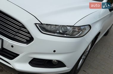 Ліфтбек Ford Mondeo 2017 в Одесі