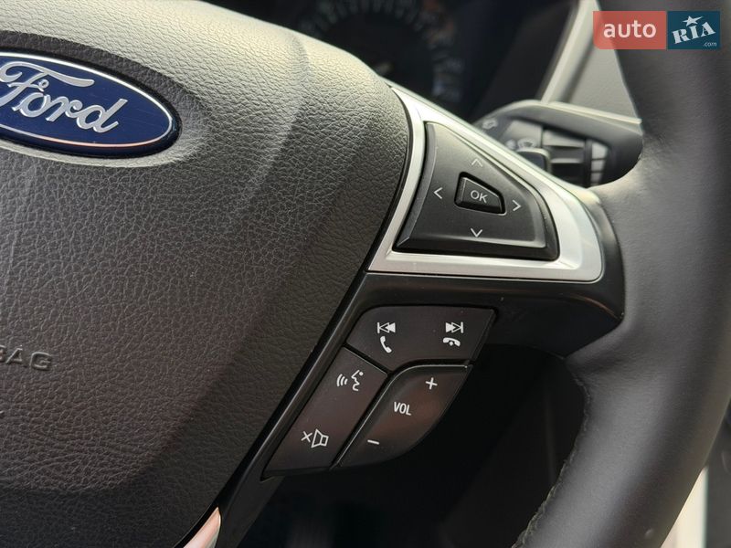 Лифтбек Ford Mondeo 2017 в Одессе фото 41 Лифтбек Ford Mondeo 2017 в Одессе