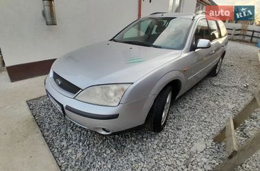 Универсал Ford Mondeo 2000 в Житомире