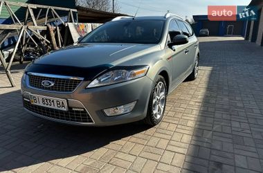 Универсал Ford Mondeo 2008 в Гребенке