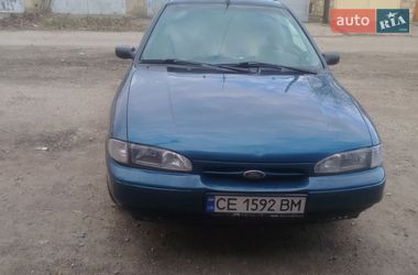 Универсал Ford Mondeo 1994 в Новоднестровске