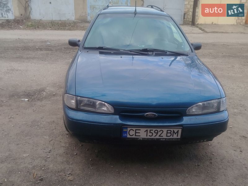 Ford Mondeo 1994
