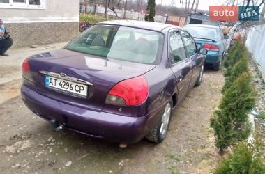 Седан Ford Mondeo 1998 в Ивано-Франковске
