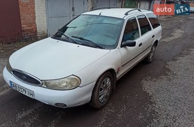 Универсал Ford Mondeo 1996 в Виннице