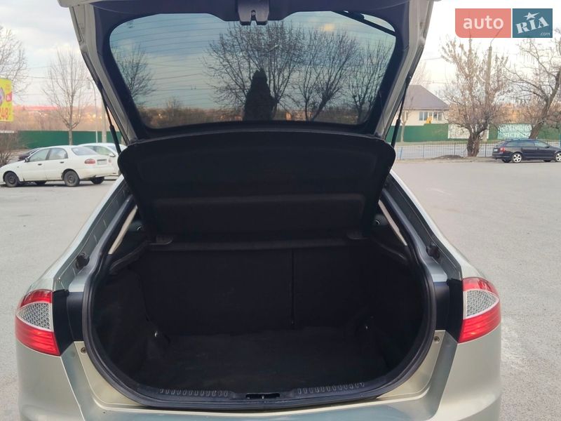 Лифтбек Ford Mondeo 2009 в Белой Церкви фото 11 Лифтбек Ford Mondeo 2009 в Белой Церкви