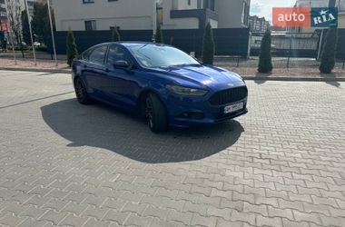 Лифтбек Ford Mondeo 2016 в Житомире