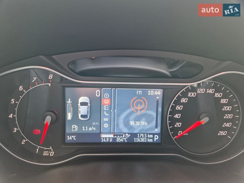 Седан Ford Mondeo 2012 в Виннице фото 29 Седан Ford Mondeo 2012 в Виннице