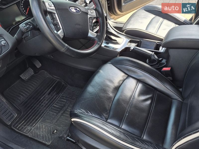 Седан Ford Mondeo 2012 в Виннице фото 28 Седан Ford Mondeo 2012 в Виннице