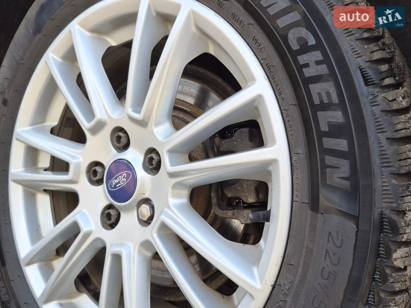 Седан Ford Mondeo 2012 в Виннице фото 67 Седан Ford Mondeo 2012 в Виннице