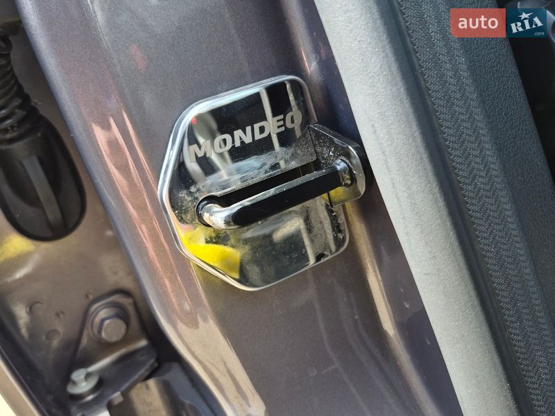 Седан Ford Mondeo 2012 в Виннице фото 37 Седан Ford Mondeo 2012 в Виннице