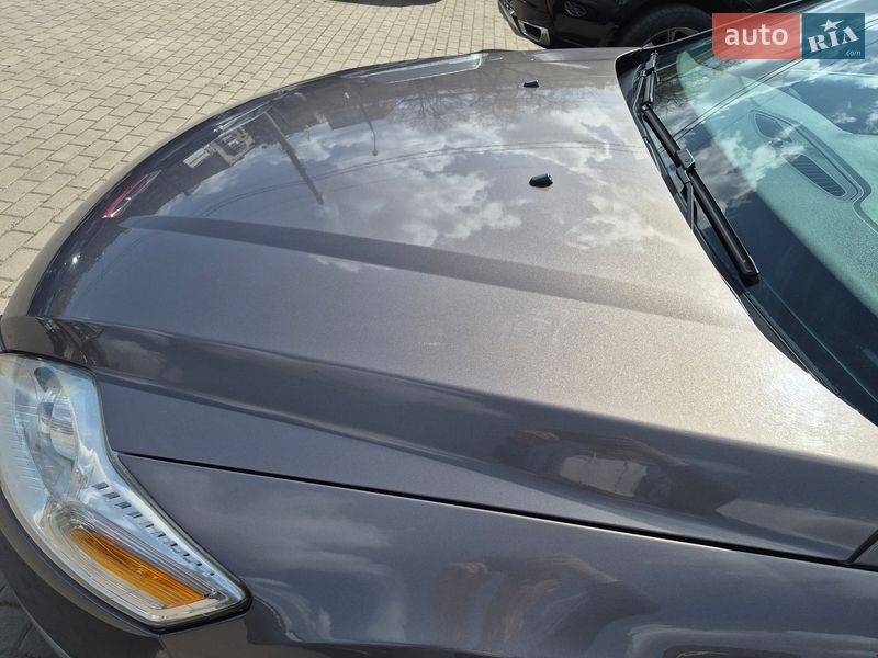 Седан Ford Mondeo 2012 в Виннице фото 43 Седан Ford Mondeo 2012 в Виннице