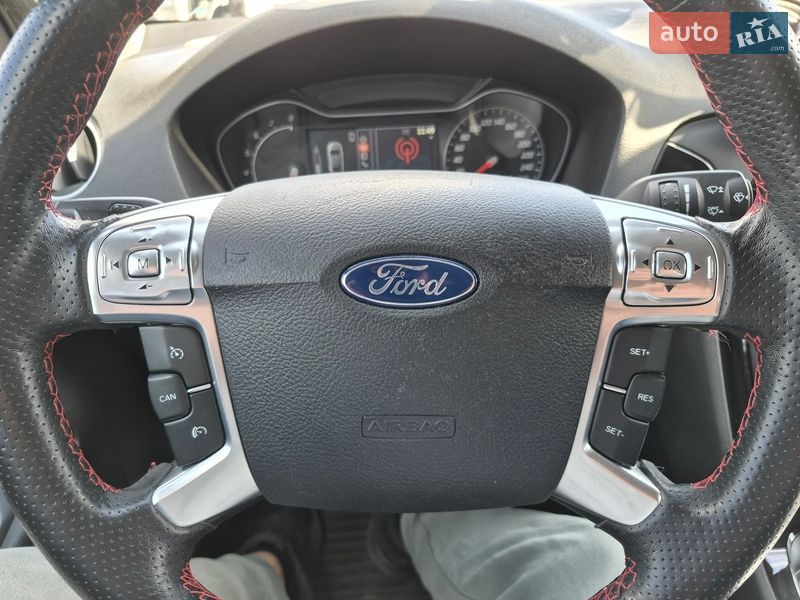 Седан Ford Mondeo 2012 в Виннице фото 50 Седан Ford Mondeo 2012 в Виннице