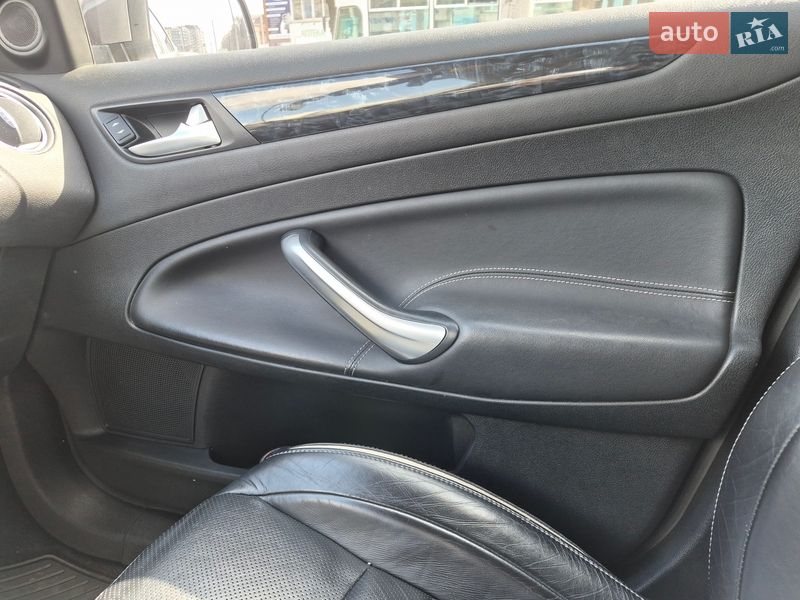 Седан Ford Mondeo 2012 в Виннице фото 53 Седан Ford Mondeo 2012 в Виннице