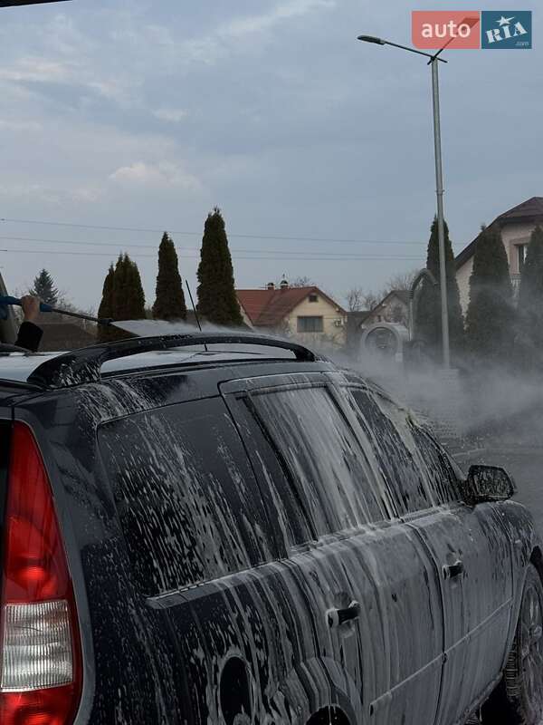 Універсал Ford Mondeo 2002 в Надвірній фото 2 Універсал Ford Mondeo 2002 в Надвірній