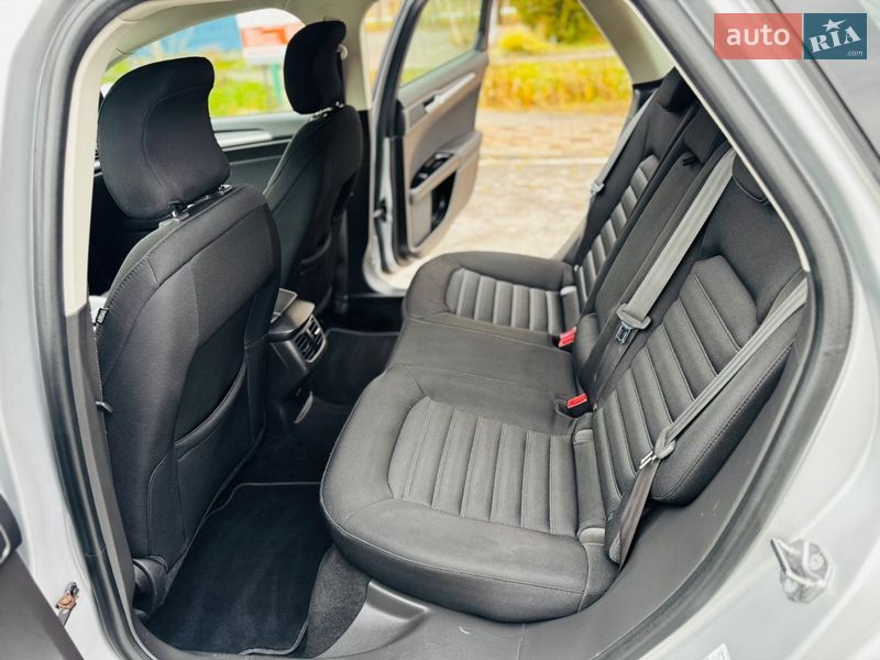 Универсал Ford Mondeo 2016 в Здолбунове