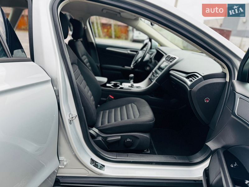 Универсал Ford Mondeo 2016 в Здолбунове