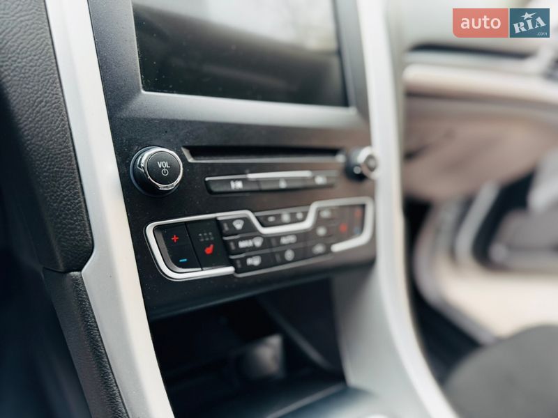 Универсал Ford Mondeo 2016 в Здолбунове