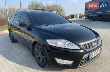 Универсал Ford Mondeo 2008 в Львове