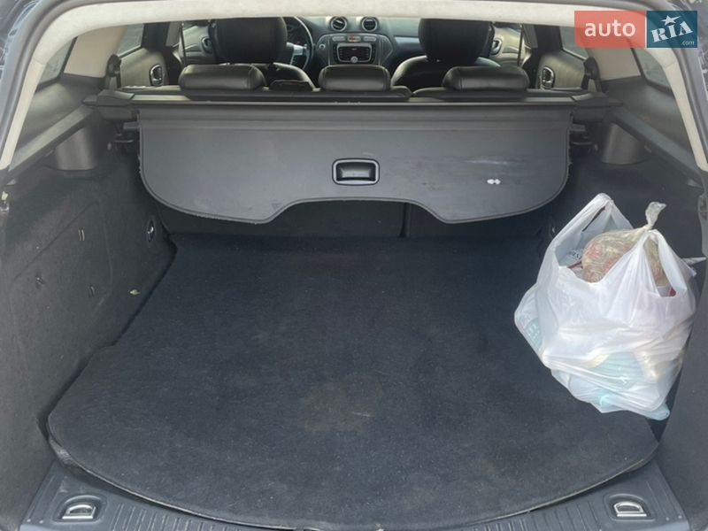 Універсал Ford Mondeo 2008 в Львові фото 18 Універсал Ford Mondeo 2008 в Львові