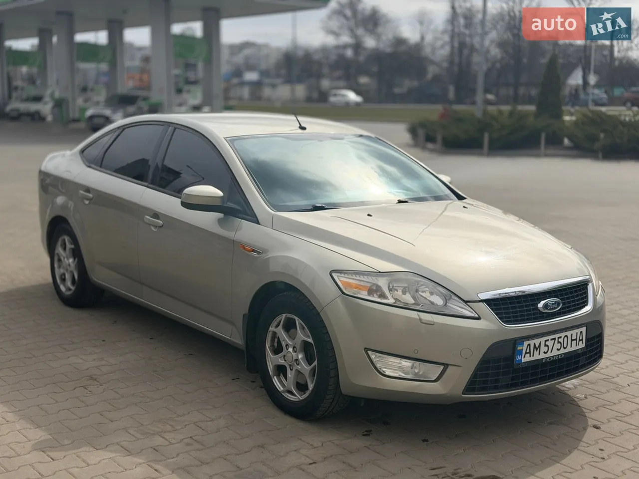 2011 Ford Mondeo - мініатюра 16