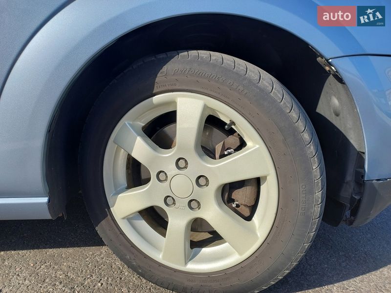 Седан Ford Mondeo 2005 в Полтаві