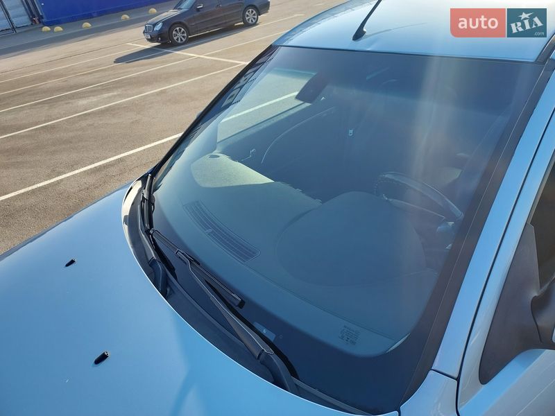 Седан Ford Mondeo 2005 в Полтаві