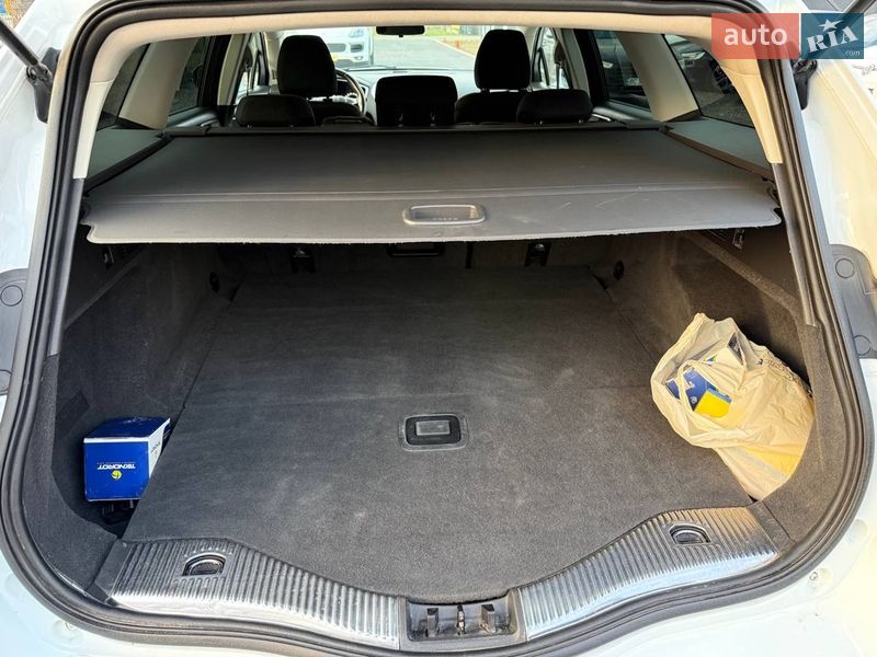 Универсал Ford Mondeo 2017 в Стрые фото 15 Универсал Ford Mondeo 2017 в Стрые
