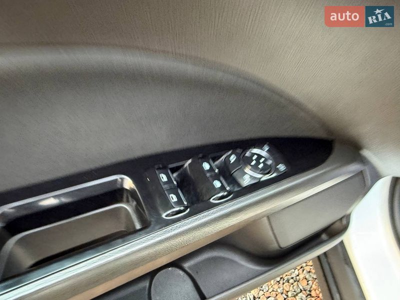 Универсал Ford Mondeo 2017 в Стрые фото 23 Универсал Ford Mondeo 2017 в Стрые