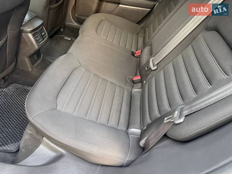 Универсал Ford Mondeo 2017 в Стрые фото 39 Универсал Ford Mondeo 2017 в Стрые