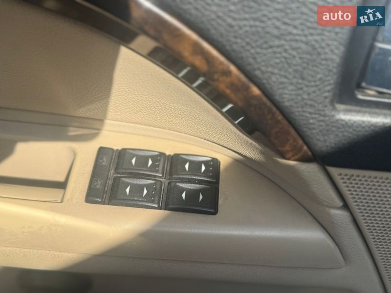 Универсал Ford Mondeo 2003 в Горохове фото 7 Универсал Ford Mondeo 2003 в Горохове