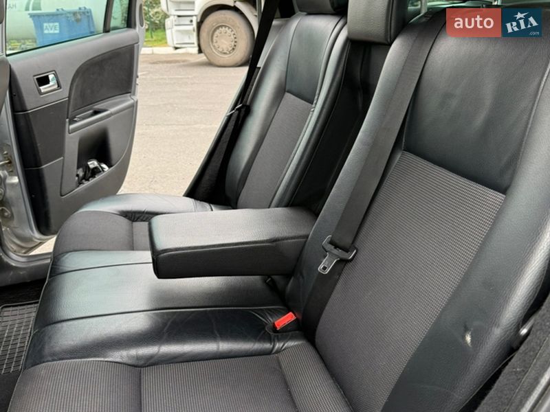 Універсал Ford Mondeo 2006 в Ужгороді фото 16 Універсал Ford Mondeo 2006 в Ужгороді