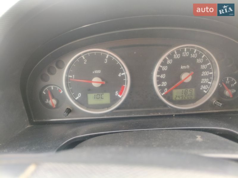 Универсал Ford Mondeo 2002 в Коростене фото 2 Универсал Ford Mondeo 2002 в Коростене
