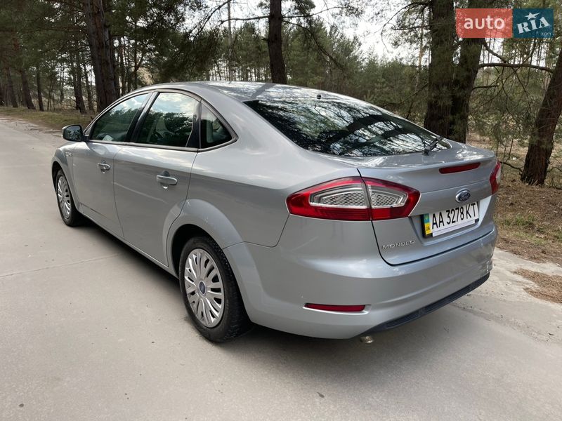 Седан Ford Mondeo 2014 в Славуті фото 14 Седан Ford Mondeo 2014 в Славуті
