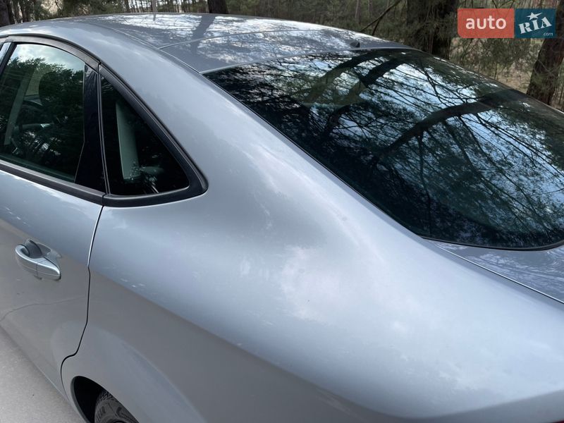 Седан Ford Mondeo 2014 в Славуті фото 29 Седан Ford Mondeo 2014 в Славуті