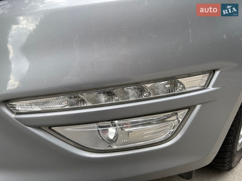 Седан Ford Mondeo 2014 в Славуті фото 35 Седан Ford Mondeo 2014 в Славуті