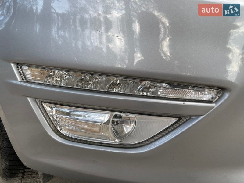 Седан Ford Mondeo 2014 в Славуті фото 37 Седан Ford Mondeo 2014 в Славуті