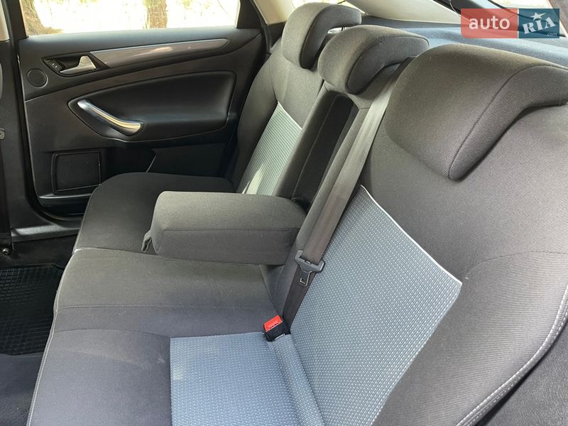 Седан Ford Mondeo 2014 в Славуті фото 74 Седан Ford Mondeo 2014 в Славуті